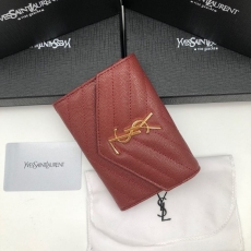 YSL Wallets Purse